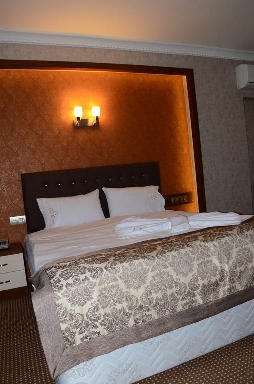 Hotel Alcazar Kahramanmaras 客房 照片