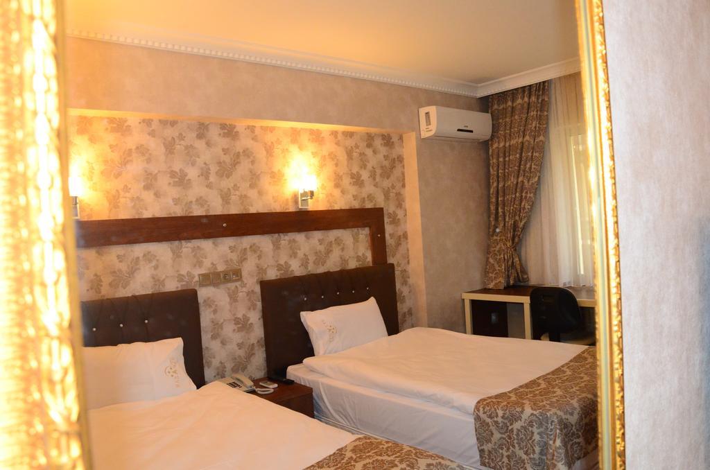 Hotel Alcazar Kahramanmaras 客房 照片