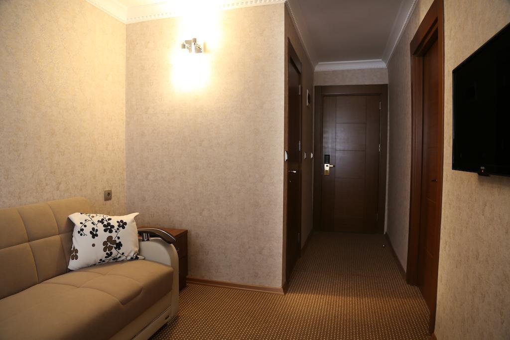 Hotel Alcazar Kahramanmaras 客房 照片